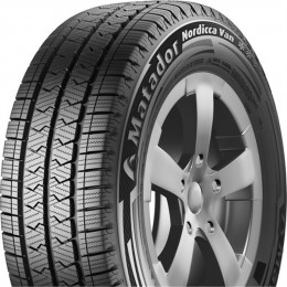225/65R16 112/110R, Matador, Nordicca Van